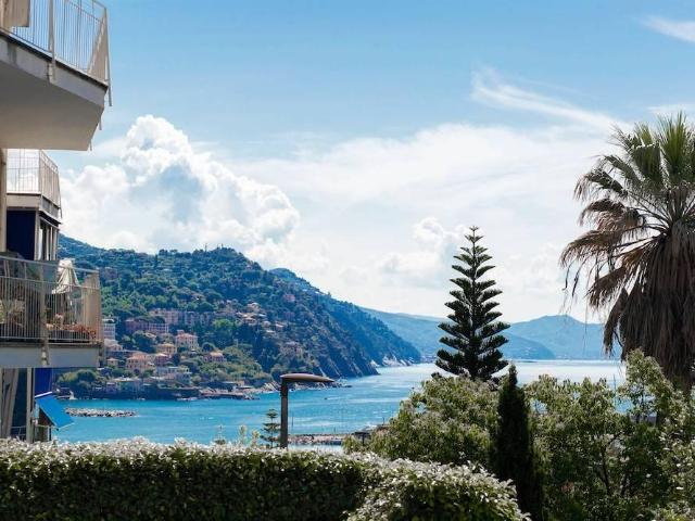 Appartamento in vendita a Rapallo