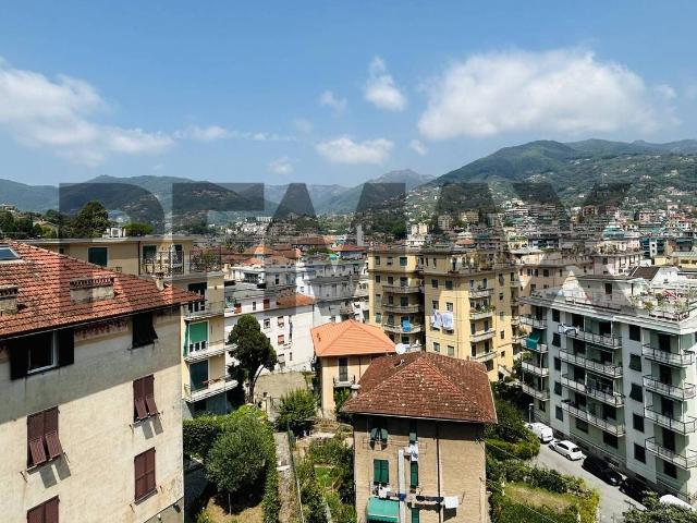 Appartamento in vendita a Rapallo