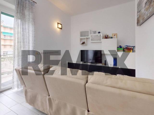 Appartamento in vendita a Rapallo