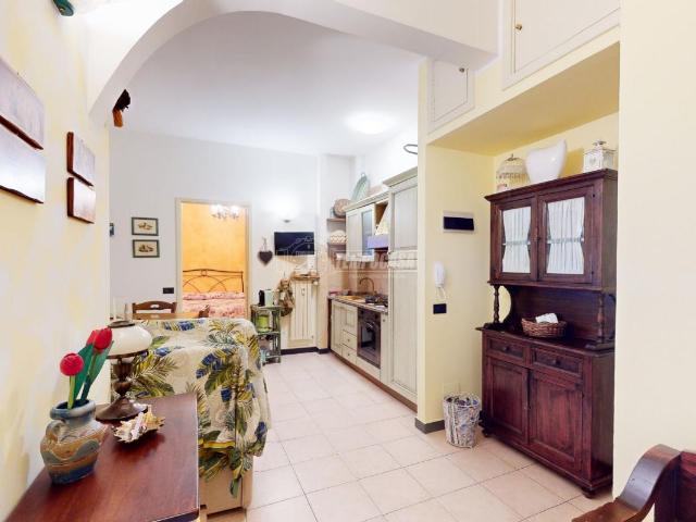 Appartamento in vendita a Rapallo