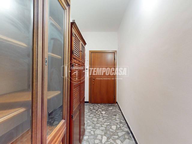 Appartamento in vendita a Rapallo
