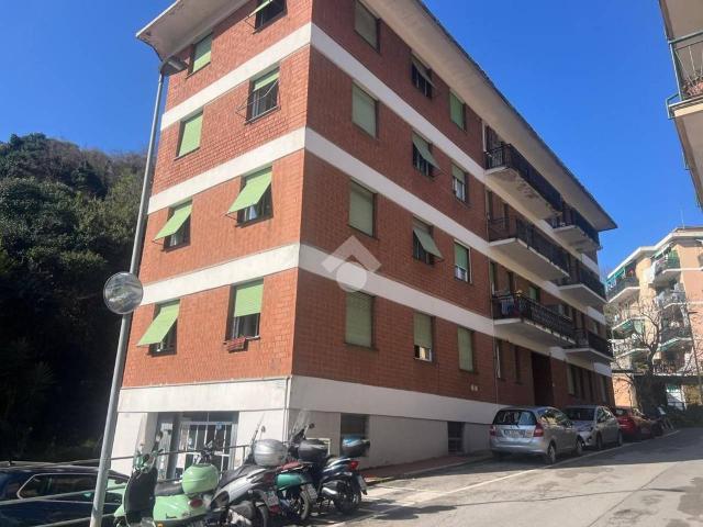 Appartamento in vendita a Rapallo