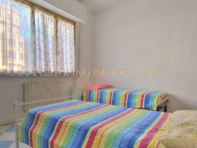 Appartamento in vendita a Rapallo