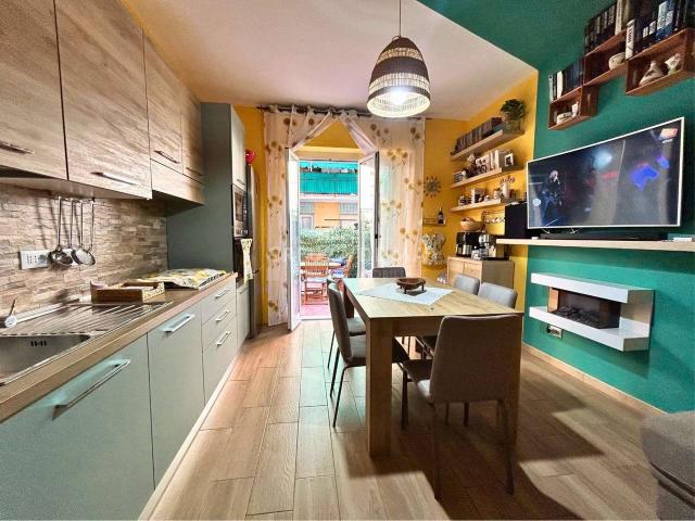 Appartamento in vendita a Rapallo