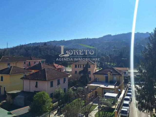 Appartamento in vendita a Rapallo