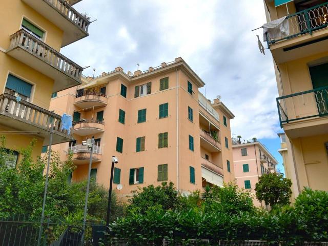 Appartamento in vendita a Rapallo