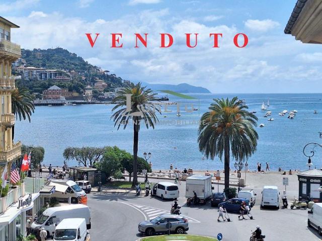 Appartamento in vendita a Rapallo