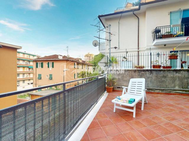 Appartamento in vendita a Rapallo