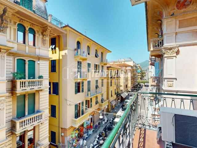 Appartamento in vendita a Rapallo