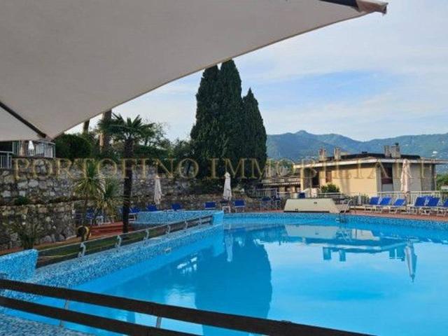 Appartamento in vendita a Rapallo