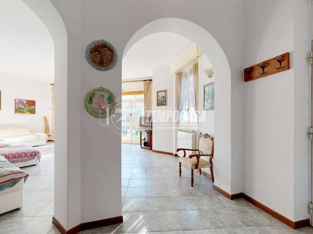 Appartamento in vendita a Rapallo