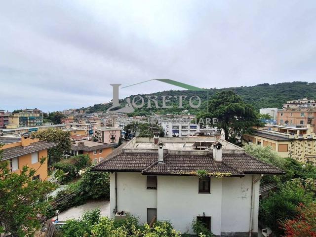 Appartamento in vendita a Rapallo