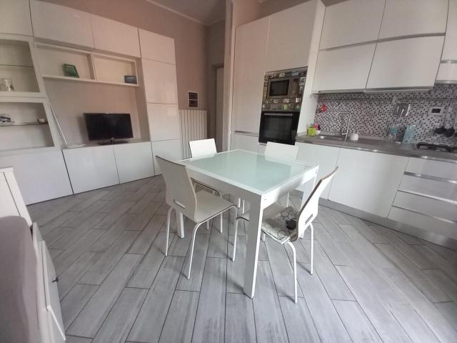 Appartamento in vendita a Rapallo