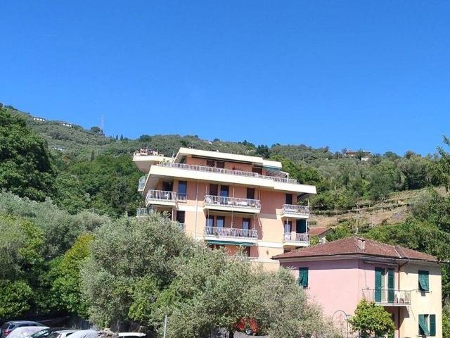 Appartamento in vendita a Rapallo
