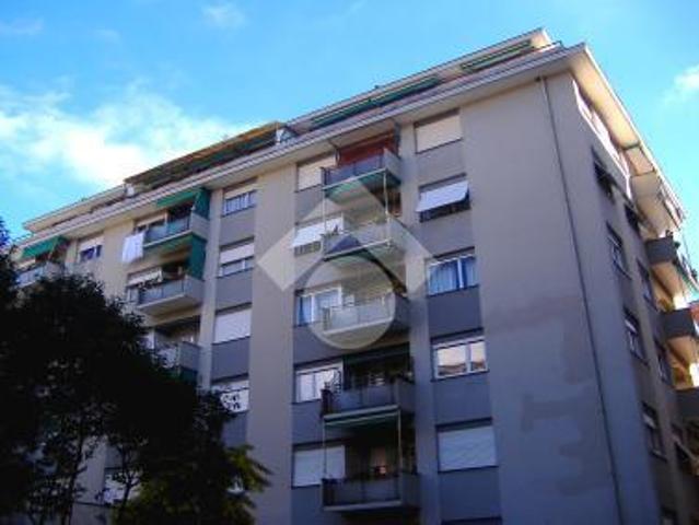 Appartamento in vendita a Rapallo