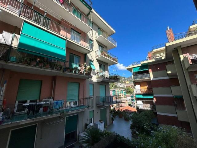 Appartamento in vendita a Rapallo
