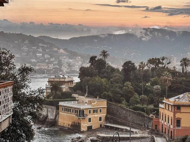 Appartamento in vendita a Rapallo