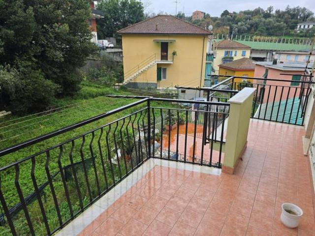 Appartamento in vendita a Rapallo
