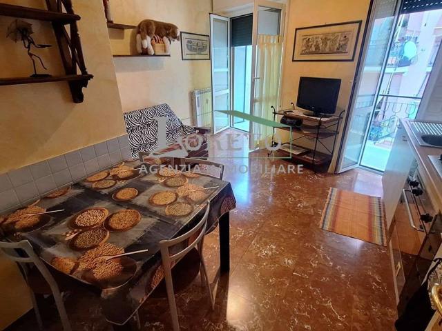 Appartamento in vendita a Rapallo