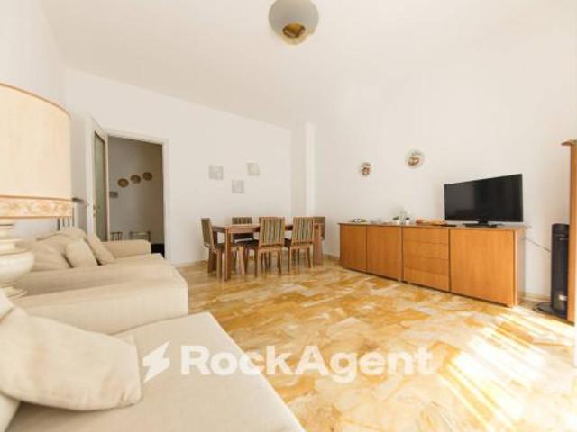 Appartamento in vendita a Rapallo
