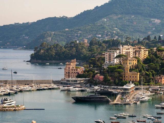 Appartamento in vendita a Rapallo