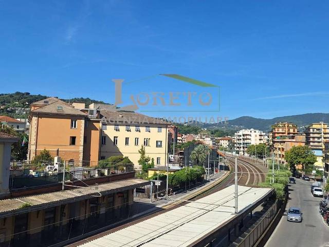 Appartamento in vendita a Rapallo