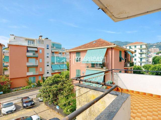 Appartamento in vendita a Rapallo