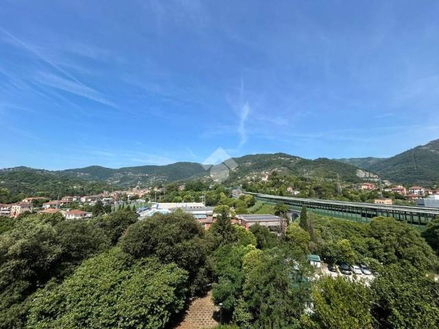 Appartamento in vendita a Rapallo