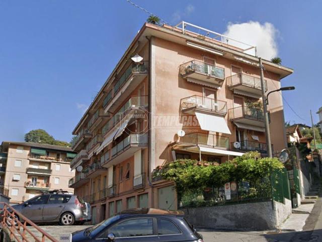 Appartamento in vendita a Rapallo