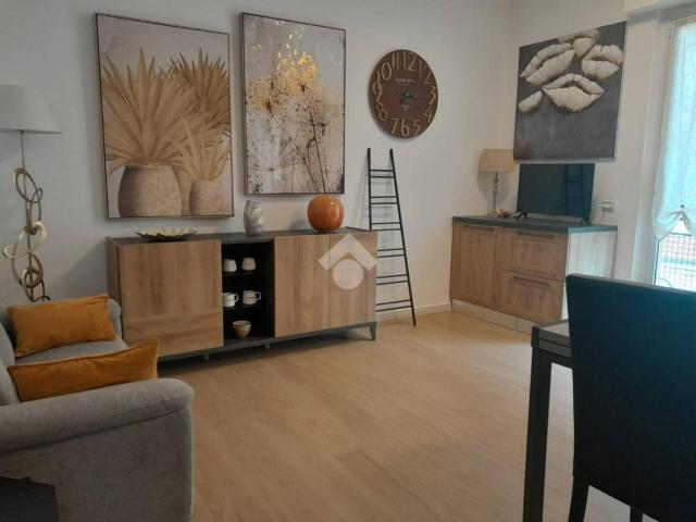 Appartamento in vendita a Rapallo