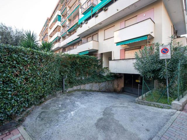 Appartamento in vendita a Rapallo