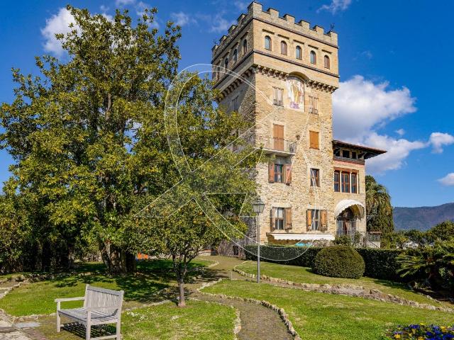 Appartamento in vendita a Rapallo