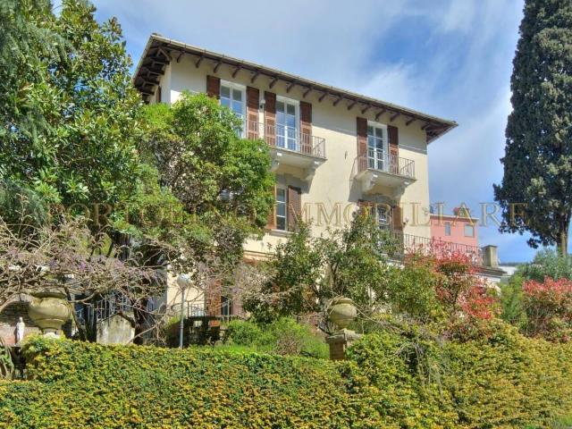 Appartamento in vendita a Rapallo, Castello Don Minzoni