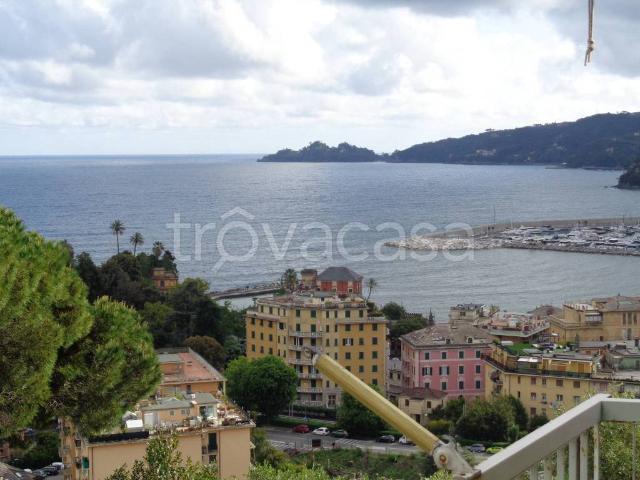 Appartamento in vendita a Rapallo, Castello Don Minzoni