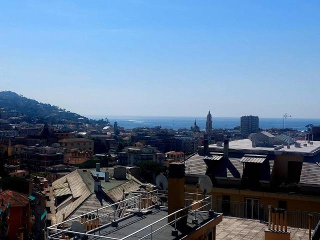 Appartamento in vendita a Rapallo GE