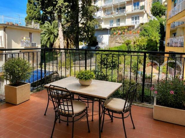 Appartamento in vendita a Rapallo GE