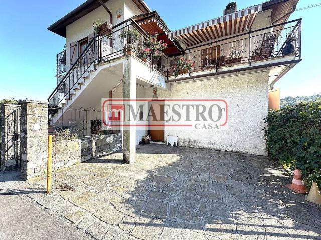 Appartamento in vendita a Rapallo GE