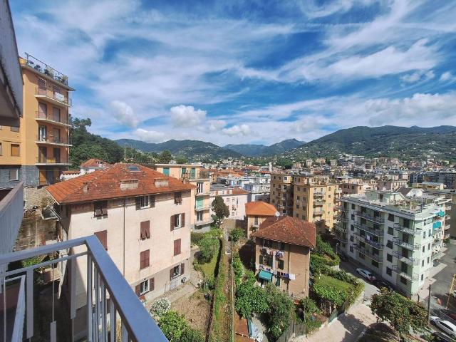 Appartamento in vendita a Rapallo GE