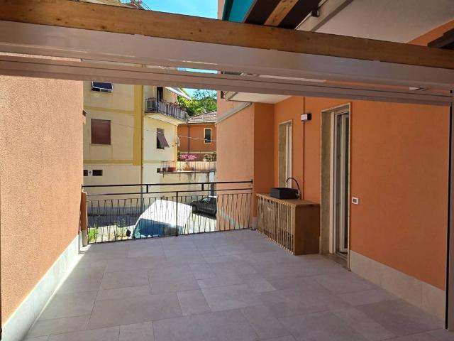 Appartamento in vendita a Rapallo GE
