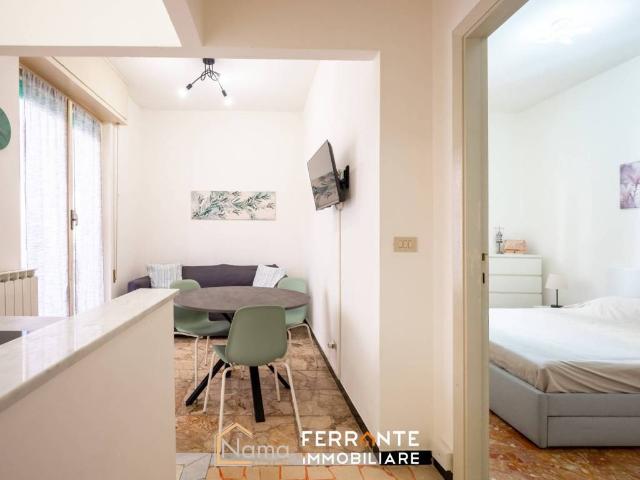 Appartamento in vendita a Rapallo GE