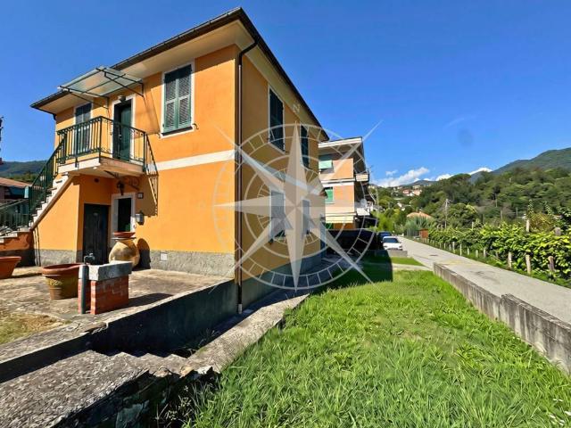 Appartamento in vendita a Rapallo GE