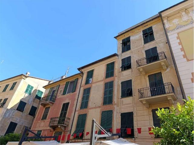 Appartamento in vendita a Rapallo GE