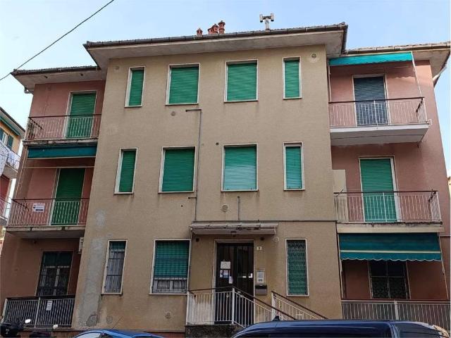 Appartamento in vendita a Rapallo GE