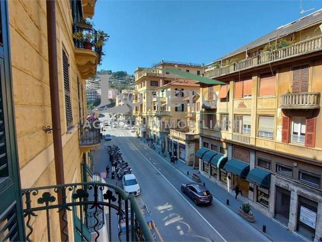 Appartamento in vendita a Rapallo GE