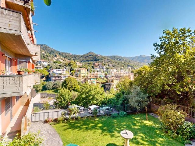 Appartamento in vendita a Rapallo GE