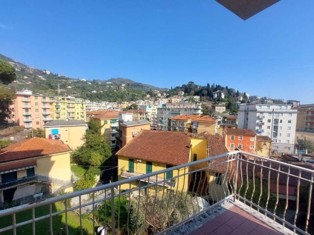Appartamento in vendita a Rapallo GE