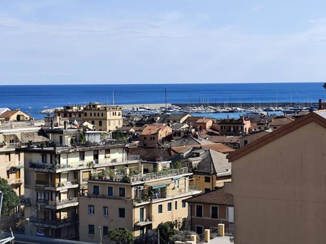 Appartamento in vendita a Rapallo GE