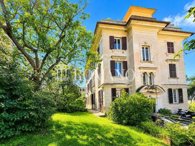 Appartamento in vendita a Rapallo GE