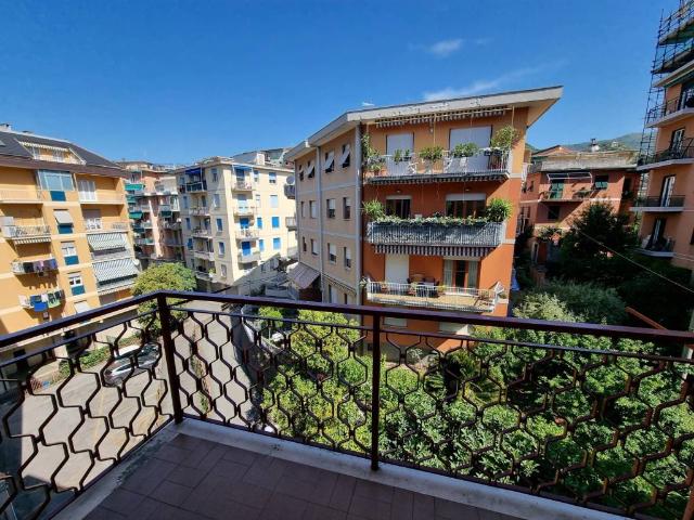 Appartamento in vendita a Rapallo GE