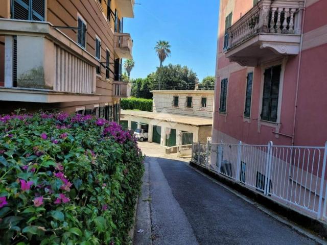 Appartamento in vendita a Rapallo GE